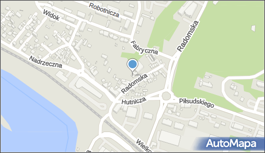 F U H Stela, ul. Radomska 11, Starachowice 27-200 - Przedsiębiorstwo, Firma, numer telefonu, NIP: 6641343398