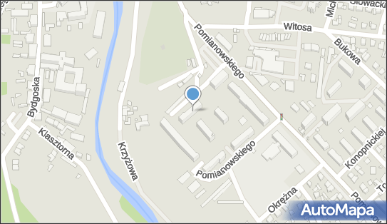 F U H Studio Zdrowia Wellness, ul. Pomianowskiego 14, Koronowo 86-010 - Przedsiębiorstwo, Firma, NIP: 9670411135