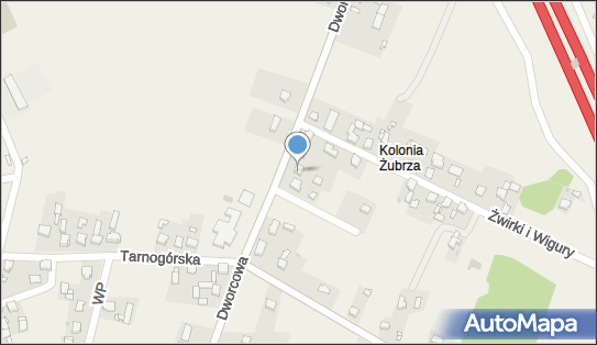 F.U.H.T, Dworcowa 24a, Ożarowice 42-625 - Przedsiębiorstwo, Firma, NIP: 6452542079