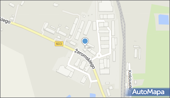 5791505040, F.U.H.