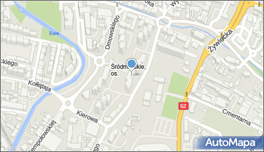 F U H, ul. Władysława Broniewskiego 10, Bielsko-Biała 43-300 - Przedsiębiorstwo, Firma, NIP: 9371848634
