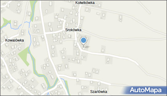 6841642237, Firma Usługowa Jacek Łoś 