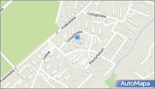 8722239677, Firma Usługowa - 