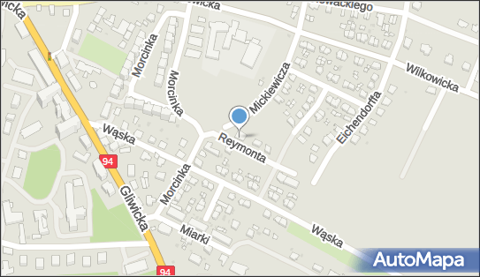 9690578163, F.U.P.H.Dom Biesiadny 