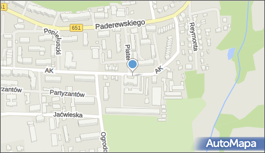 F U R B i S, Armii Krajowej 36, Gołdap 19-500 - Przedsiębiorstwo, Firma, NIP: 8471089156