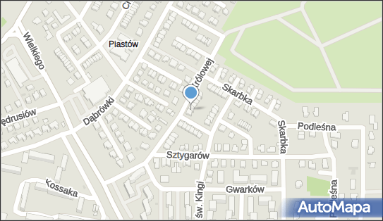 8672230443, Firma Usługowa , Target '' Tomasz Pięta 