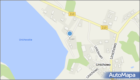 F.U. Tomasz Maszk, Unichowo 34, Unichowo 77-116 - Przedsiębiorstwo, Firma, godziny otwarcia, numer telefonu