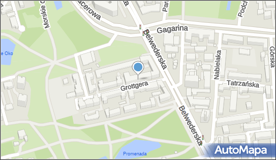 F.U.Weyna Sebastian Rosłan, ul. Artura Grottgera 6, Warszawa 00-785 - Przedsiębiorstwo, Firma, NIP: 5213633660