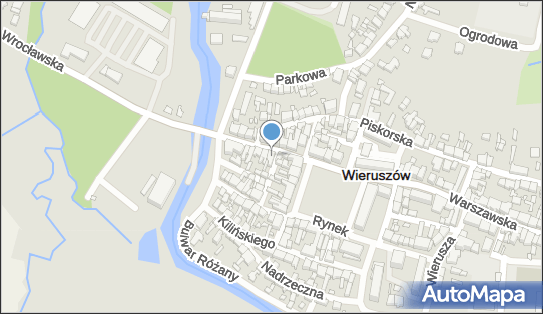 6191254216, F.w.Aneta Winkowska 