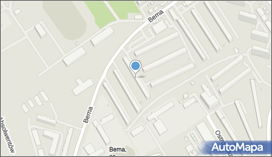 F w Prima, ul. gen. Józefa Bema 97, Białystok 15-370 - Przedsiębiorstwo, Firma, NIP: 5441277207