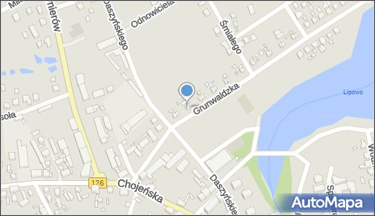F1 Clean Wioletta Janczura, Grunwaldzka 9, Dębno 74-400 - Przedsiębiorstwo, Firma, NIP: 5971274369