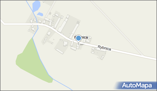 Faab Trans, Rybnica 10, Rybnica 55-080 - Przedsiębiorstwo, Firma, NIP: 8961310036