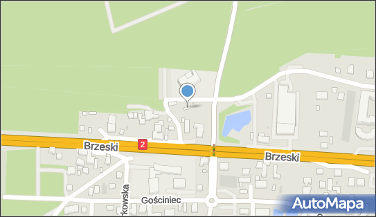 FAB Spółka Komandytowa, Zakret, Trakt Brzeski 27, Warszawa 05-077 - Przedsiębiorstwo, Firma, numer telefonu, NIP: 5322043383