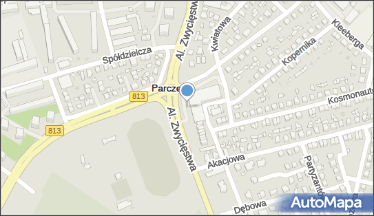 5390002385, Przedsiębiorstwo Handlowo-Produkcyjno-Usługowe Fabel sp. z o.o. 