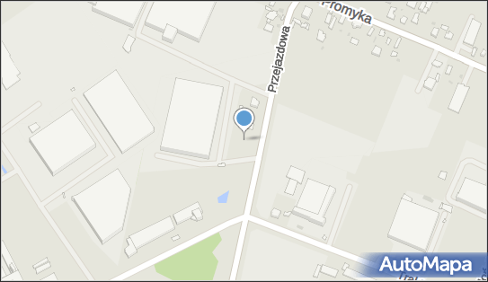 Fabet II, ul. Przejazdowa 22, Parzniew 05-804 - Przedsiębiorstwo, Firma, numer telefonu, NIP: 5341244898