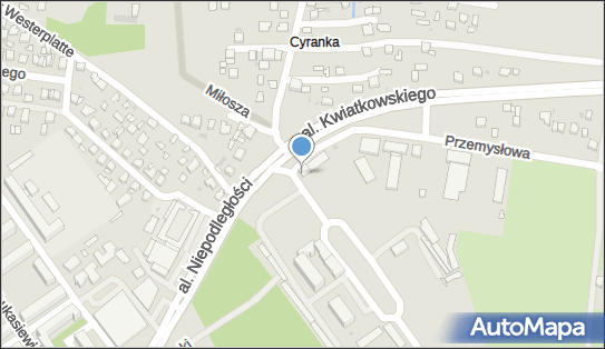 Fabfood Tomasz Lodarski, ul. Miasteczko Młodego Robotnika 34 39-300 - Przedsiębiorstwo, Firma, NIP: 8172172895