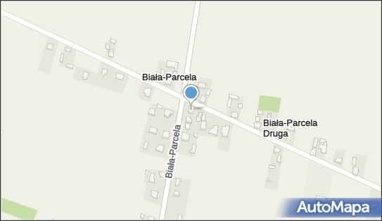 Fabian Jaskuła Kompleksowa Obsługa Imprez, Biała-Parcela 47L 98-350 - Przedsiębiorstwo, Firma, NIP: 8322073635