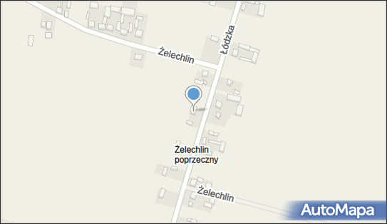 Fabiański Zbigniew - Firma Konfekcyjna Fabio, Żelechlin 84a 97-226 - Przedsiębiorstwo, Firma, NIP: 7731076292