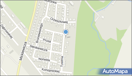 Fabik, ul. Juliana Tuwima 3, Jawor 59-400 - Przedsiębiorstwo, Firma, numer telefonu, NIP: 6951343820