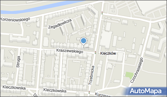 Fabiś S., Wrocław, ul. Józefa Ignacego Kraszewskiego 5, Wrocław 50-229 - Przedsiębiorstwo, Firma, NIP: 8992221902