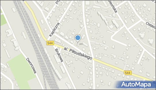 5691550555, Fabisiak-Nowotczyńska Marzena Centrum Ogrodnicze 
