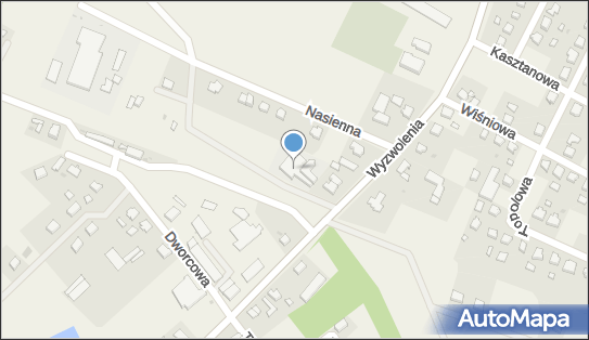 Fabix Tomasz Piwowarczyk, Wyzwolenia 13, Liniewo 83-420 - Przedsiębiorstwo, Firma, NIP: 5911353504