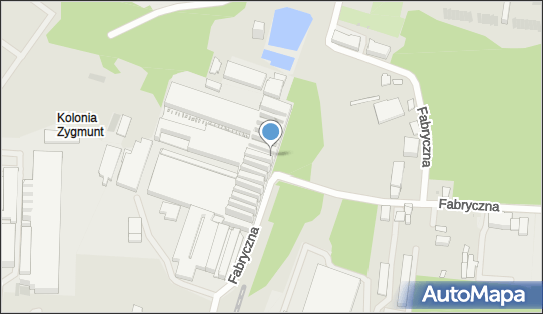 Fabmet, Fabryczna 1, Bytom 41-909 - Przedsiębiorstwo, Firma, numer telefonu, NIP: 6262924754