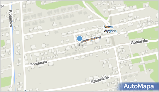 Fabryka Czystości Adrian Oduliński, Stelmachów 20A, Warszawa 04-274 - Przedsiębiorstwo, Firma, godziny otwarcia, numer telefonu