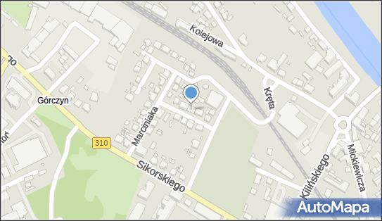Fabryka Fryzur, Żwirowa 4a, Śrem 63-100 - Przedsiębiorstwo, Firma, NIP: 7851715323