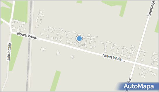 Fabryka Kodu Karol Kwiecień, Nowa Wola Gołębiowska 25, Radom 26-613 - Przedsiębiorstwo, Firma, NIP: 7962703949