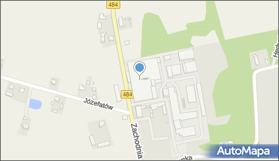 Fabryka Kosmetyków Pollena-Ewa, ul. Zachodnia 25, Zelów 97-425 - Przedsiębiorstwo, Firma, numer telefonu, NIP: 7270125554