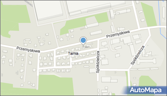 Fabryka Kotłów Sefako, Przemysłowa 9, Sędziszów 28-340 - Przedsiębiorstwo, Firma, numer telefonu, NIP: 6560007874