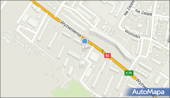 Fabryka Kształtu Agnieszka Piłat, Wyzwolenia 23, Gdańsk 80-537 - Przedsiębiorstwo, Firma, NIP: 5832497605