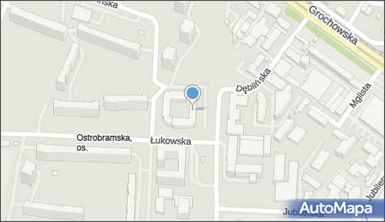 5661549056, Fabryka Maszyn Luka sp. z o.o. 