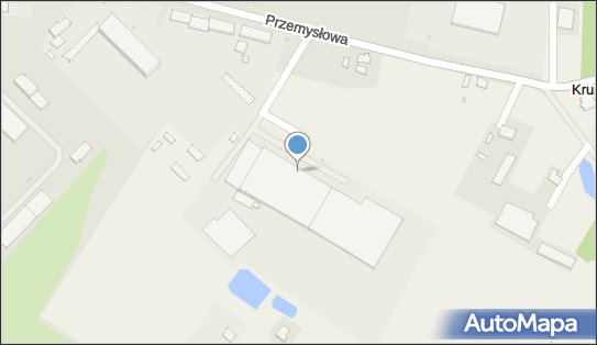 Fabryka Mebli Taranko, Przemysłowa 21B, Morąg 14-300 - Przedsiębiorstwo, Firma, numer telefonu