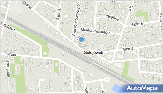 Fabryka Mileny, ul. Staszica 19a, Sulejówek 05-071 - Przedsiębiorstwo, Firma, NIP: 8262146329