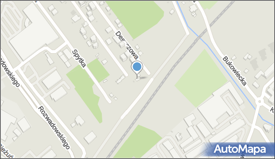 Fabryka Ngo, Promienna 35, Warszawa 03-672 - Przedsiębiorstwo, Firma, NIP: 5242756313