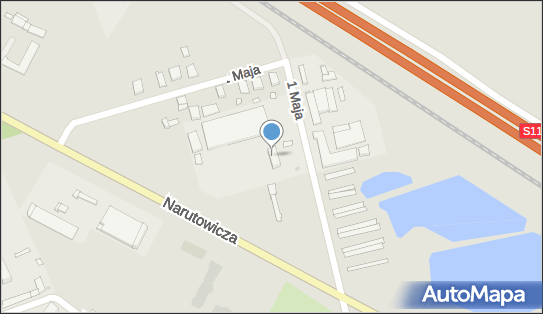 6731625522, Fabryka Okien i Drzwi 