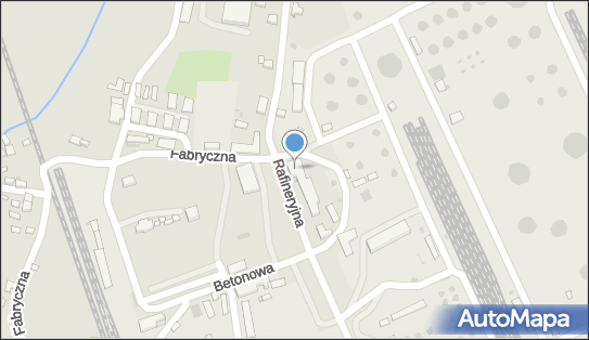 6281944835, Fabryka Parafin Naftowax sp. z o.o. 