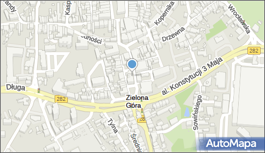 9730784705, Salon Kosmetyczny Parlour Iwona Rybarczyk 