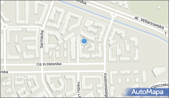 Fabryka Pomysłów 24 Maciej Wysocki, Aleja Wilanowska 9A, Warszawa 02-765 - Przedsiębiorstwo, Firma, NIP: 5291728334