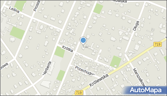 Fabryka Pomysłów, Graniczna 37, Milanówek 05-822 - Przedsiębiorstwo, Firma