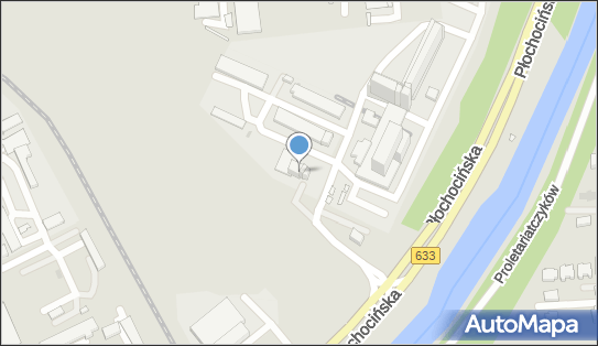 5242691720, Fabryka Prądu sp. z o.o. 