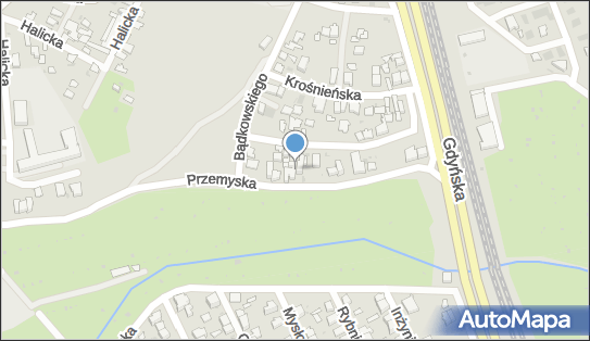 5851134973, Beata Trzebiatowska Fabryka Projektów 