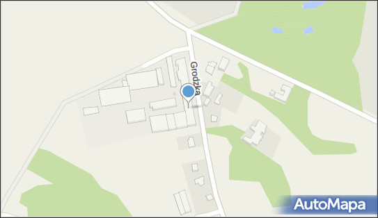 Fabryka Przekładni, ul. Grodzka 147, Bierkowo 76-206 - Przedsiębiorstwo, Firma, numer telefonu, NIP: 8393103177