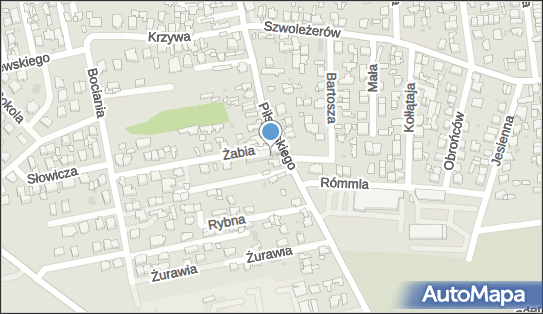 Fabryka Przyszłości Firma Reklamowa, ul. Józefa Piłsudskiego 116 05-091 - Przedsiębiorstwo, Firma, NIP: 1250030468