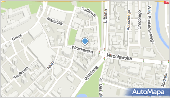 Fabryka Reklamy Pawełek Sebastian Mikołaj, ul. Wrocławska 2/5 59-220 - Przedsiębiorstwo, Firma, NIP: 6911049988