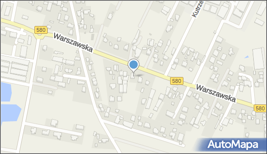 Fabryka Rolet Pphu Rafał Banasiewicz, Warszawska 269, Stare Babice 05-082 - Przedsiębiorstwo, Firma, numer telefonu
