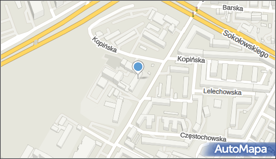 9482182948, Fabryka smaQ - Karol Pawęzka 