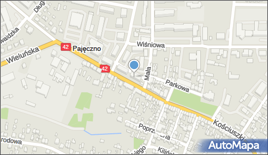 Fabryka Stylu Emilia Hałaczkiewicz Monika Modlińska, Pajęczno 98-330 - Przedsiębiorstwo, Firma, NIP: 5080084822